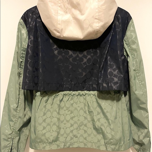 Coach jacket - Picture 5 of 6